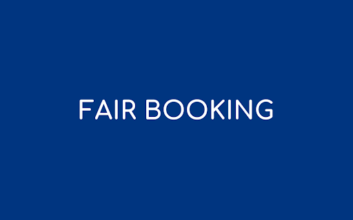 fair-booking