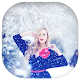 Download Snowfall Photo Frame For PC Windows and Mac 1.0