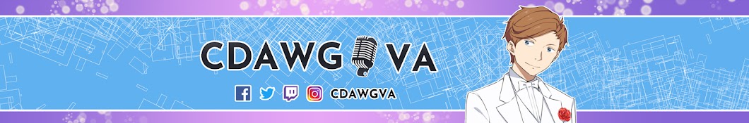 CDawgVA Banner