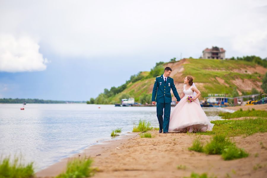 Wedding photographer Katerina Khomenko (kfat4). Photo of 23 August 2017