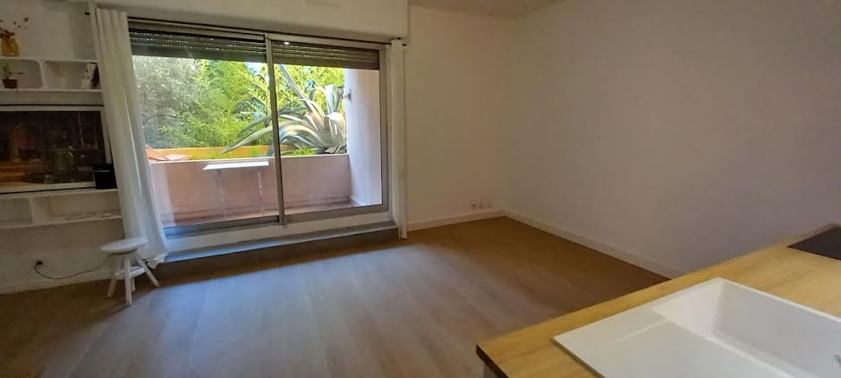 Vente appartement 3 pièces  à Montpellier (34000), 219 000 €