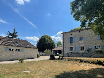 maison à Montaigu-de-Quercy (82)