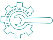 PT Handyman Logo