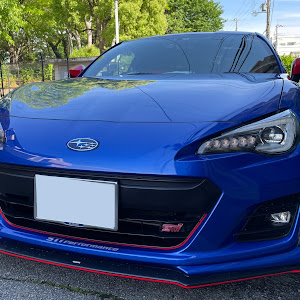 BRZ ZC6