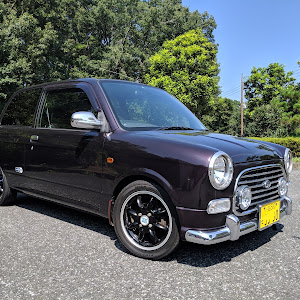 ネイキッド L750S