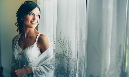 Fotografo di matrimoni Giuseppe Maria Gargano (gargano). Foto del 2 aprile 2019