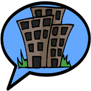 Waypoints  Icon