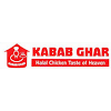 Kabab Ghar, Langford Gardens, MG Road, Bangalore logo