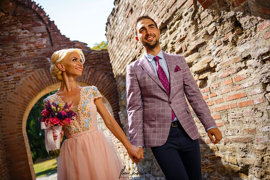 Fotógrafo de bodas Florin Kiritescu (kiritescu). Foto del 5 de septiembre 2017