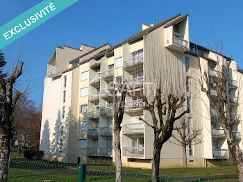 appartement à Vesoul (70)