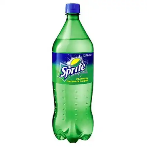 Sprite 500 Ml