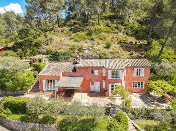 maison à Aix-en-Provence (13)