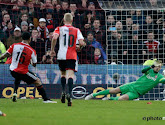 Un joueur de Feyenoord sur le marché