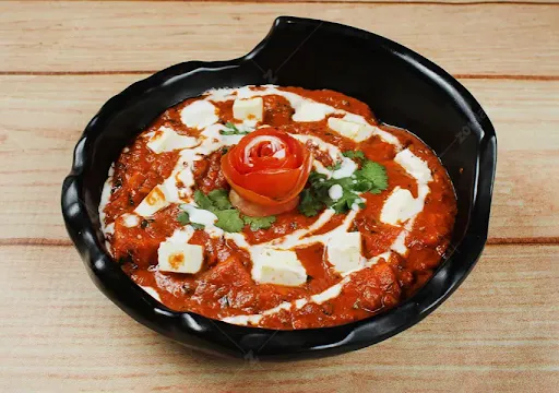 Paneer Butter Masala