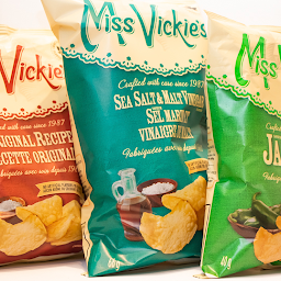 Miss Vickie's Chips