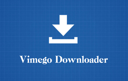 Vimego Downloader and chatGPT Video Summary small promo image