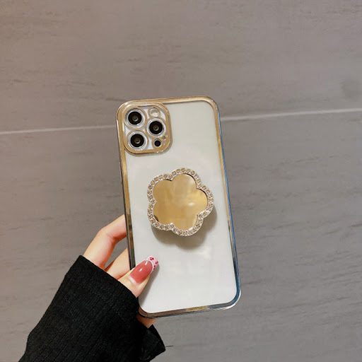 Title 2, Precision Hole All-inclusive Mirror Rhinestone ...