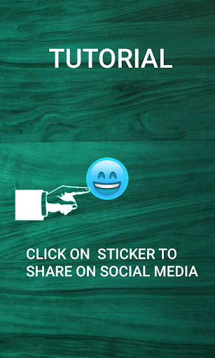 Stickers for Whatsapp