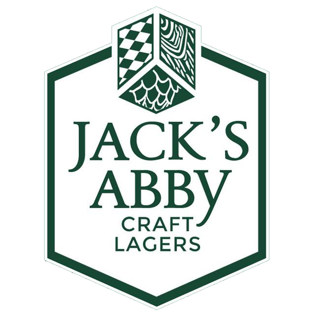 Logo of Jack's Abby Super Mole