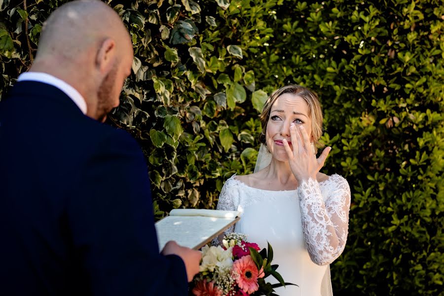 Fotógrafo de bodas Marga Martí (margamarti). Foto del 29 de mayo 2017