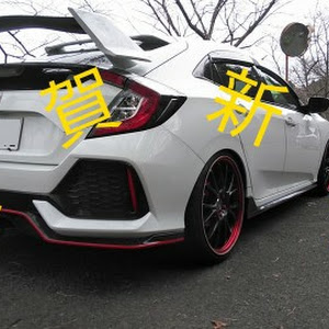 シビック FK7