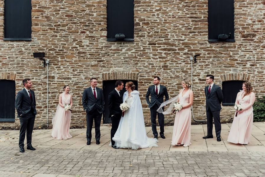 Photographe de mariage Linda Charbonneau (lindacharbonneau). Photo du 9 mai 2019