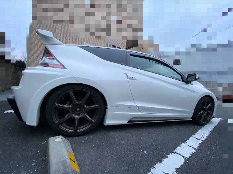 CR-Zの趣味は書道・引きこもりの愛車・コロナに負けるな！・鶏のたたきのせ手作りラーメン・料理も趣味に関するカスタム事例の投稿画像2枚目