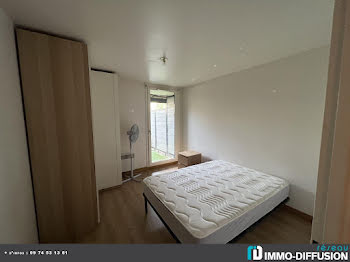 appartement à Bordeaux (33)