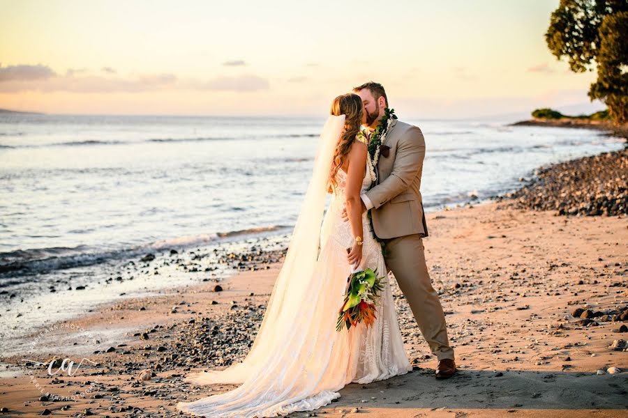 Fotógrafo de casamento Carrie Ann (carrieann). Foto de 8 de setembro 2019