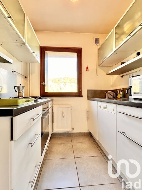 Vente appartement 3 pièces 54 m² à Villard-de-Lans (38250), 225 000 €