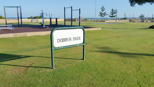 Dobbyn Park- North