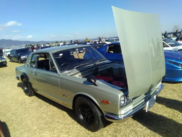 ヴィッツの山ケンさんが投稿したカスタム事例の投稿画像24枚目