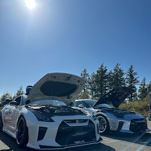 NISSAN GT-R R35