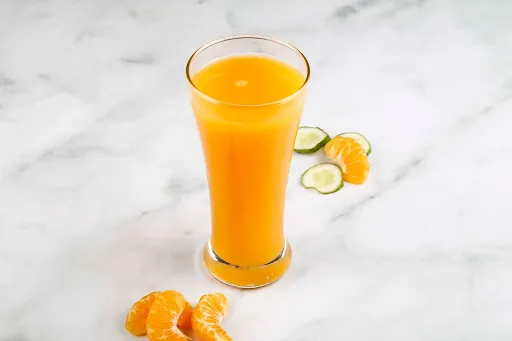 Fresh Orange Juice