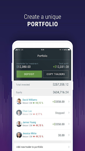 fbs copy trade app