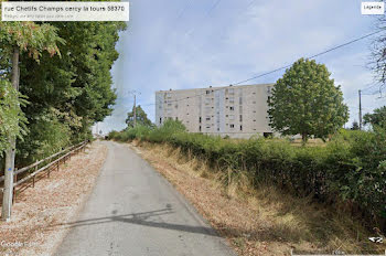 appartement à Cercy-la-Tour (58)