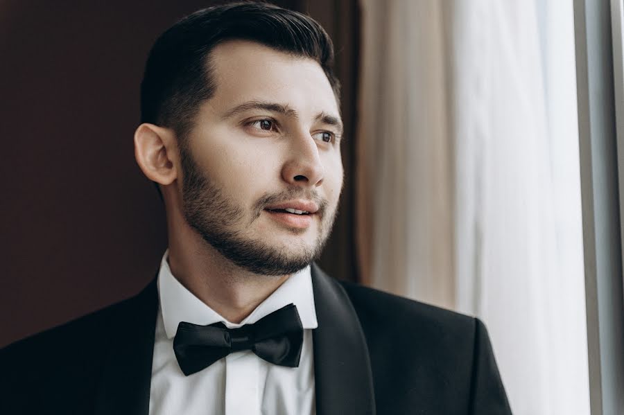 Fotógrafo de bodas Aleksey Gulyaev (alexgulyaev). Foto del 29 de noviembre 2019