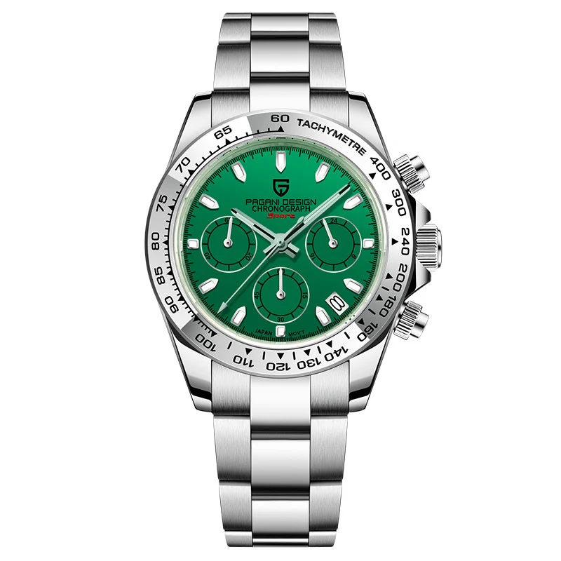 Title 6, Montre Quartz Homme Nouvelle Tendance Mode Desi...