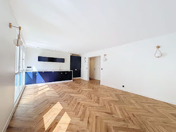 appartement à Vanves (92)