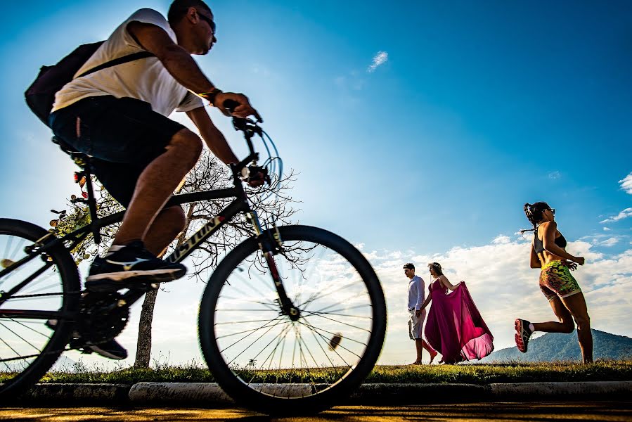 Huwelijksfotograaf Flavio Roberto (flavioroberto). Foto van 2 augustus 2019