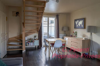 appartement à Emerainville (77)