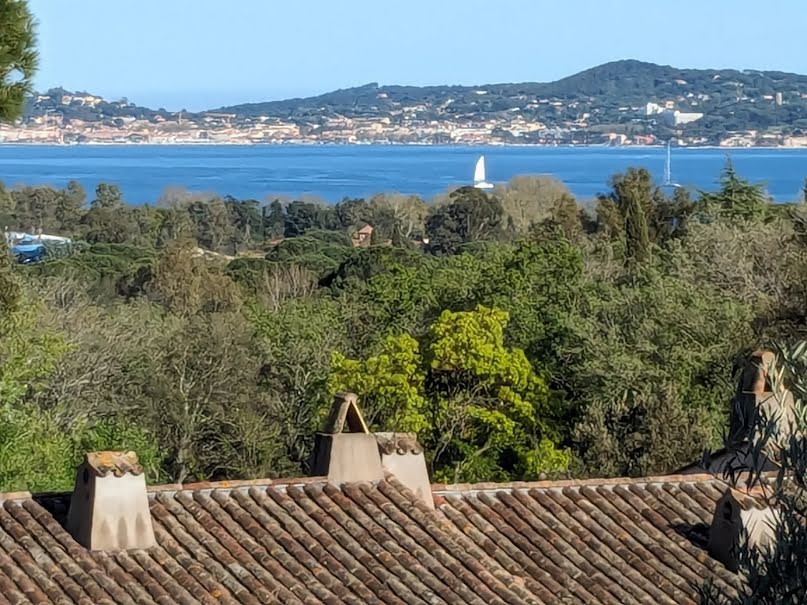 Vente appartement 3 pièces 40.05 m² à Grimaud (83310), 281 000 €