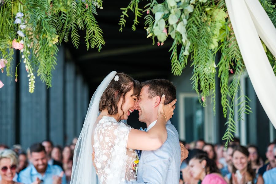 Photographe de mariage Seth Bates (seth). Photo du 25 avril