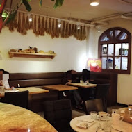 Panos Cafe 比利時餐廳