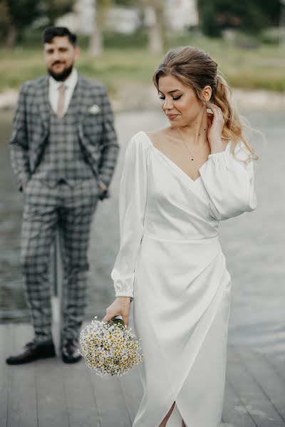 Wedding photographer Sergey Korotenko (korotenko). Photo of 7 December 2023