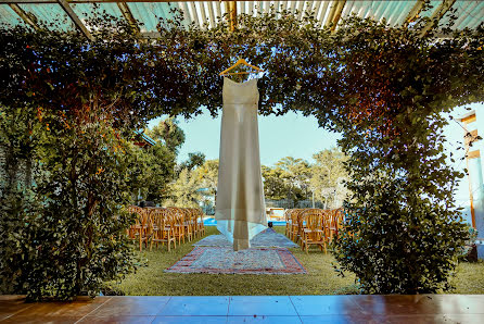 Fotógrafo de casamento Ernesto Michan (quitin). Foto de 12 de abril