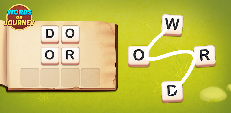 Word Up! -  Funniest Word Puzzle Game