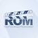Agencia ROM icon