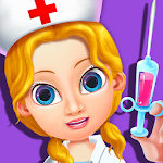 Injection Doctor Kids Games Apk