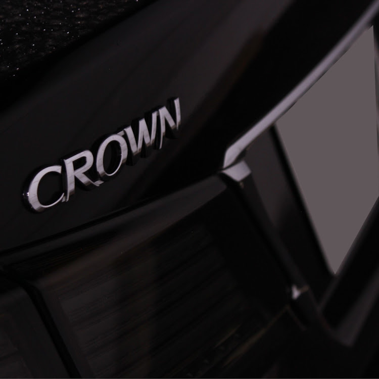 クラウンアスリートのGRS210・210クラウンアスリート・CROWN・ガールズオーナー・クラウンに関するカスタム事例の投稿画像3枚目